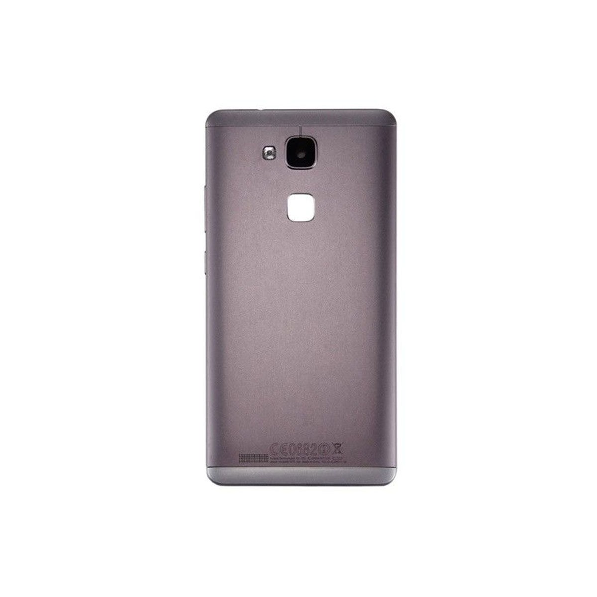 Tapa trasera Huawei Mate 7 Gris