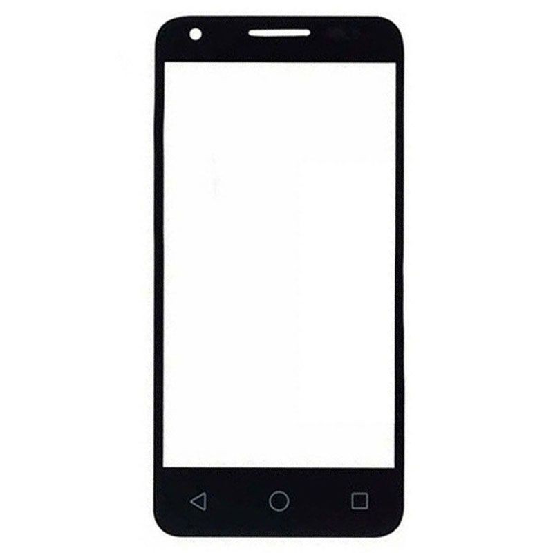 Tactil Alcatel One touch Pixi 3 OT5015 Negro