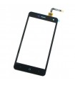 Pantalla tactil ZTE Blade L3 digitalizador Negro