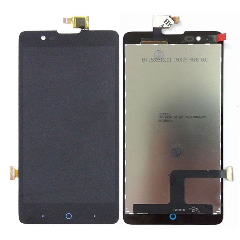 Pantalla completa ZTE Blade L3 plus Negro