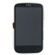 Pantalla completa HTC desire c