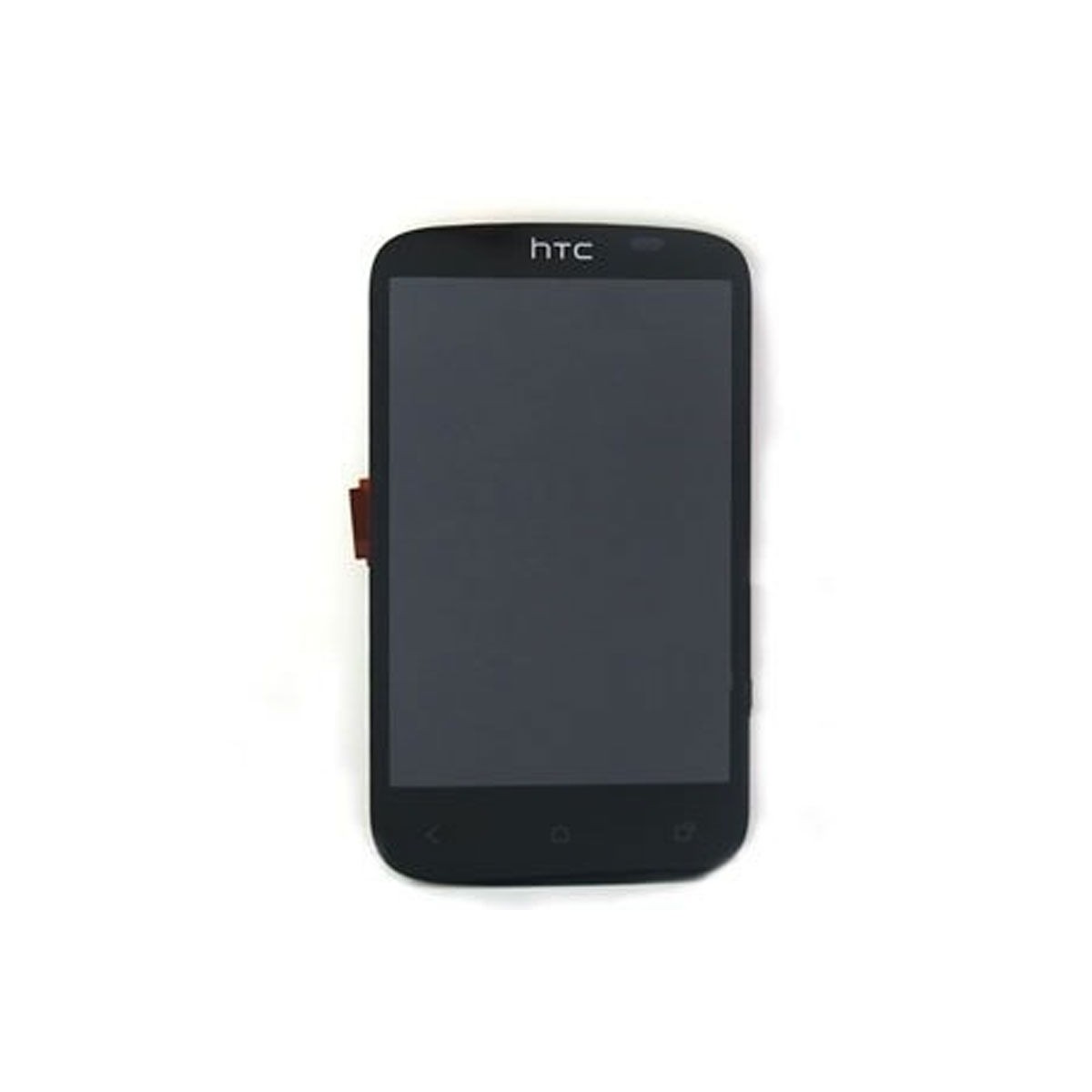 Pantalla completa HTC desire c