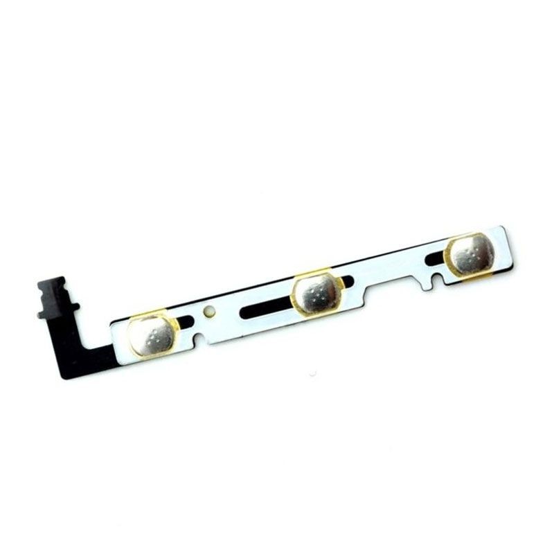 Flex encendido y volumen Huawei G510