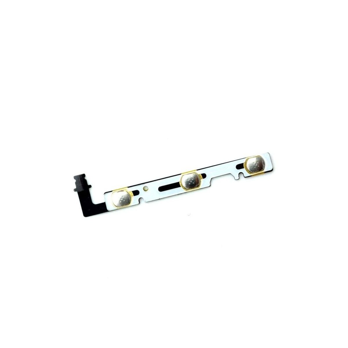 Flex encendido y volumen Huawei G510