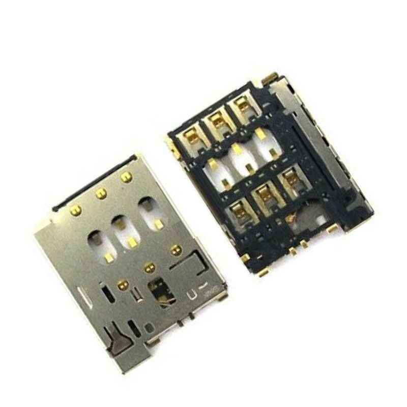 Lector SIM HTC Desire 610