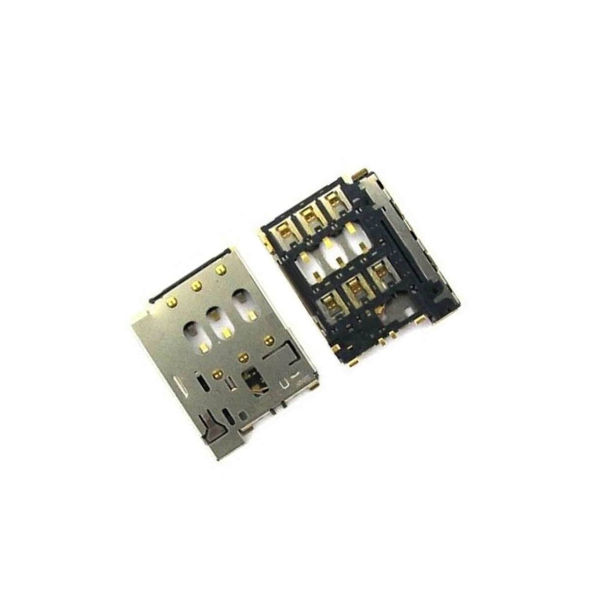 Lector SIM HTC Desire 610