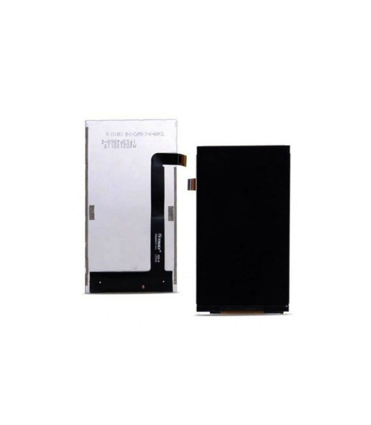 Pantalla LCD display Wiko Stairway 