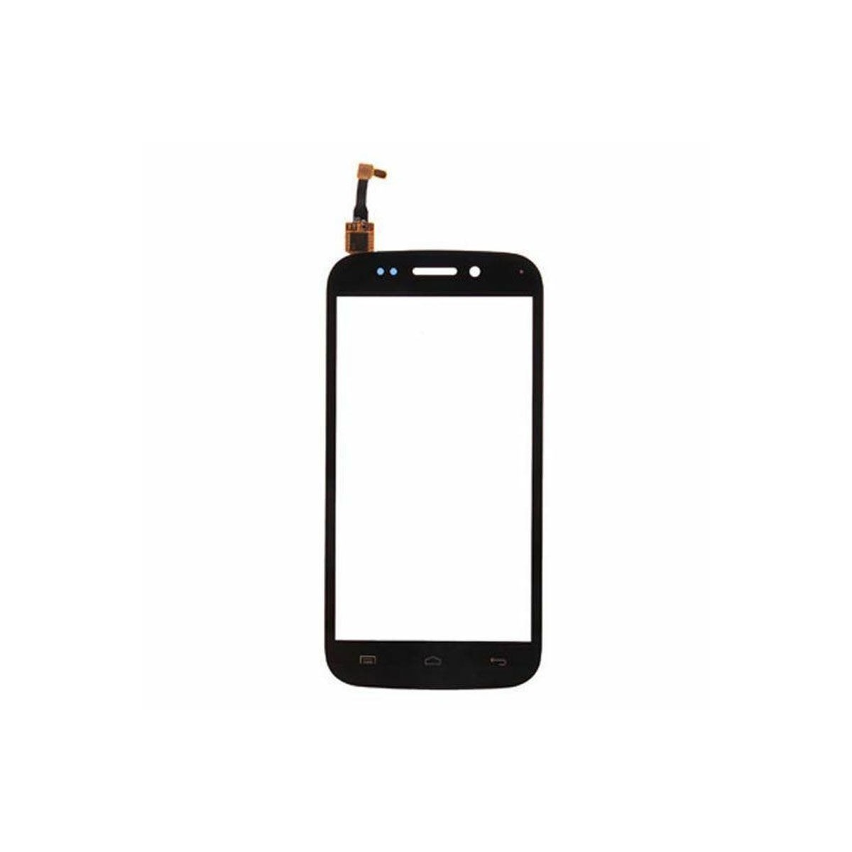 Tactil Wiko Stairway  Negro