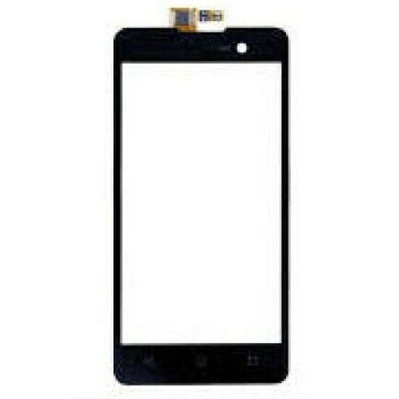 Tactil  wiko lenny 2 Negro