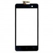Tactil  wiko lenny 2 Negro
