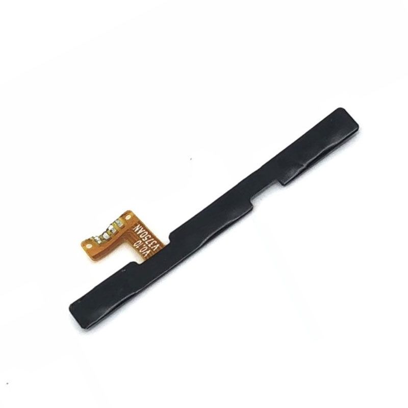 Flex encendido y volumen Wiko Robby