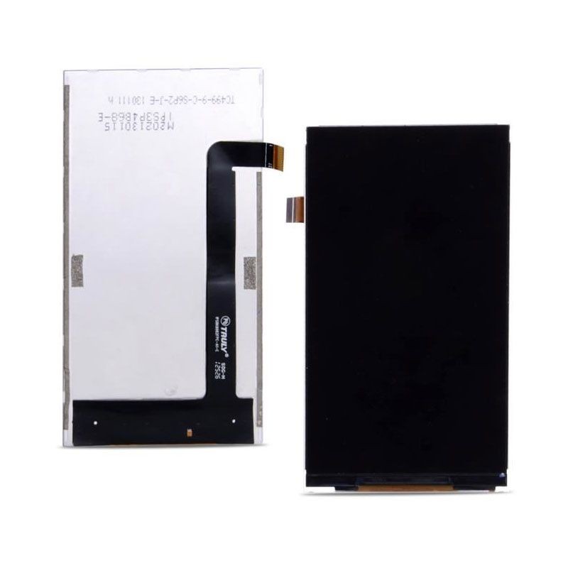 Pantalla LCD display wiko cink king