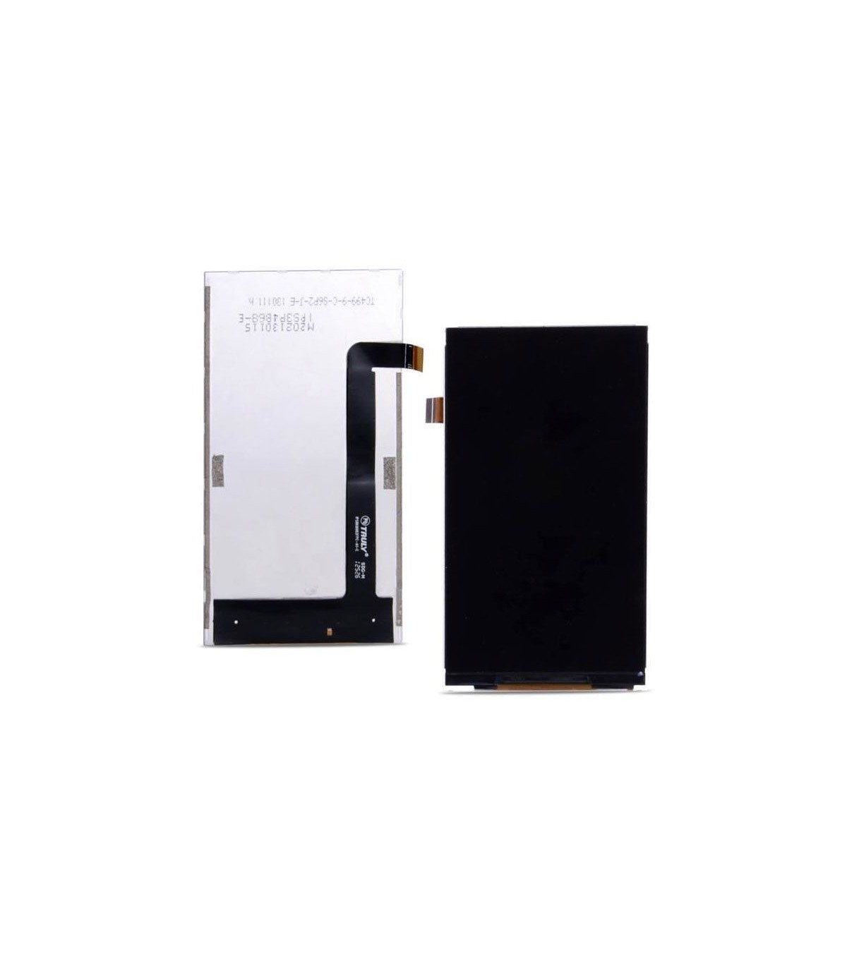Pantalla LCD display wiko cink king