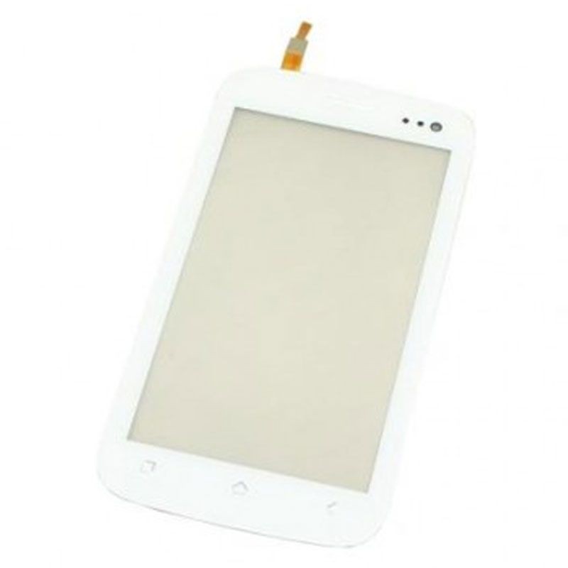 Tactil wiko cink king Blanco