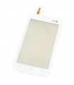 Pantalla tactil Wiko Cink King digitalizador Blanco
