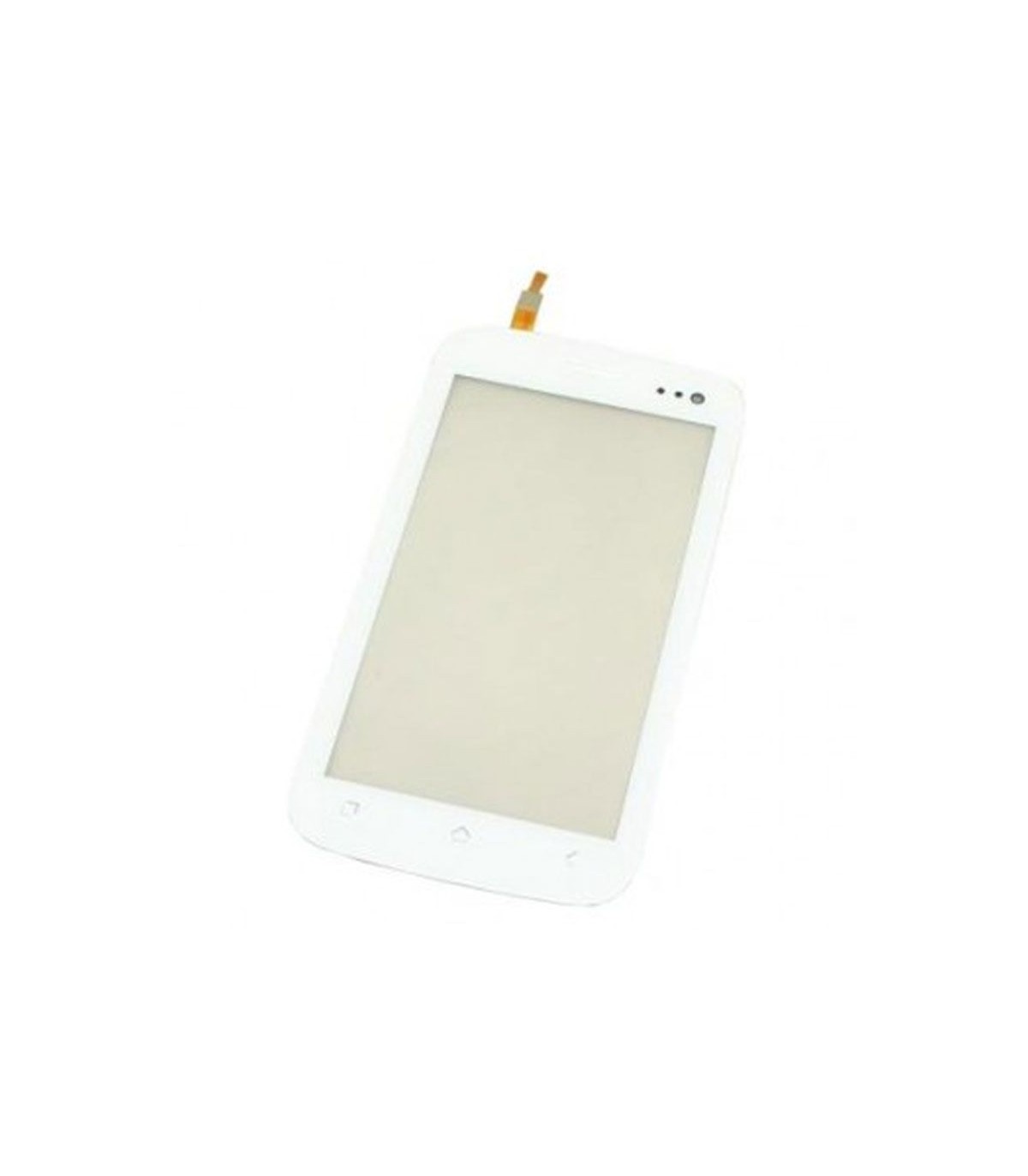Tactil wiko cink king Blanco