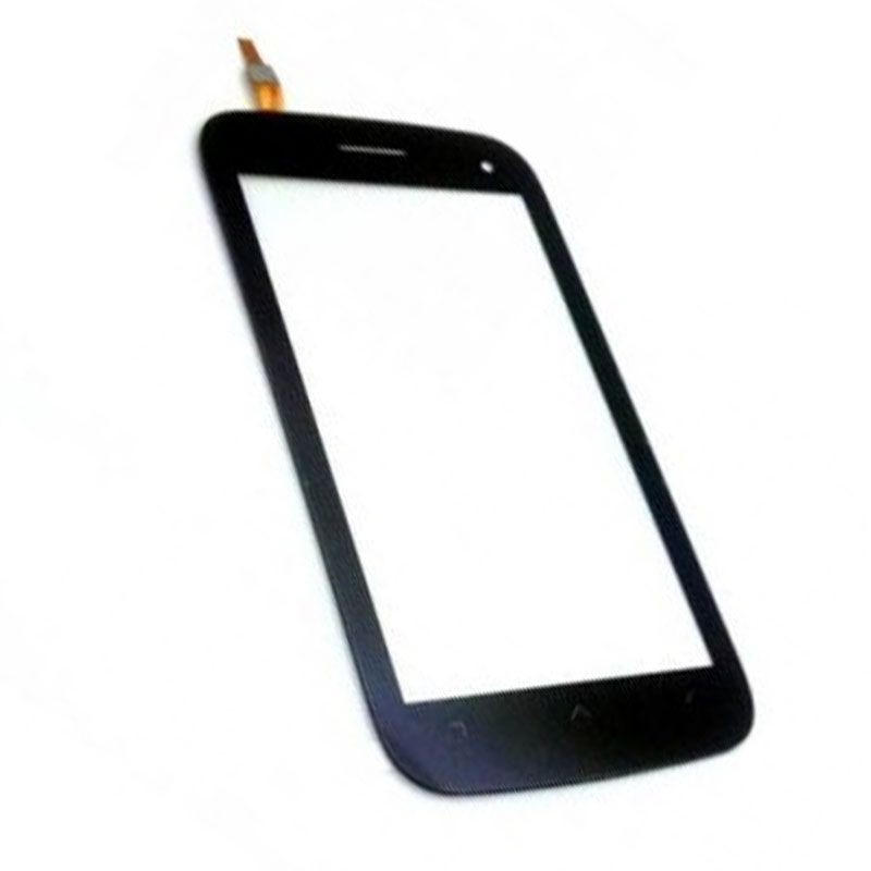 Tactil wiko cink king Negro