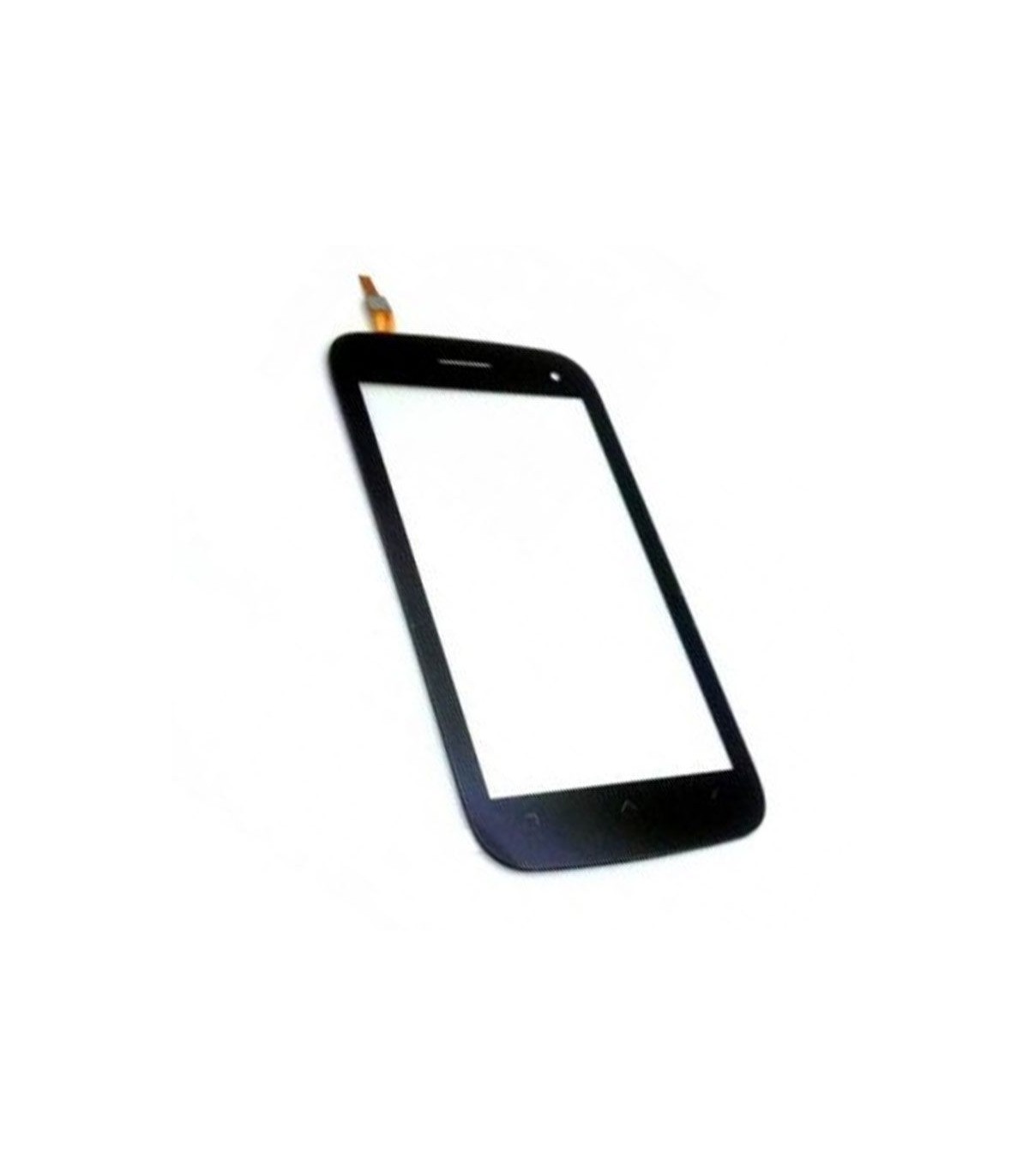 Tactil wiko cink king Negro