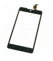 Pantalla tactil Wiko Rainbow lite digitalizador Negro