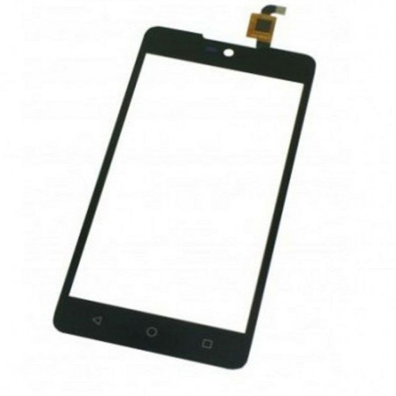 Tactil wiko rainbow lite Negro