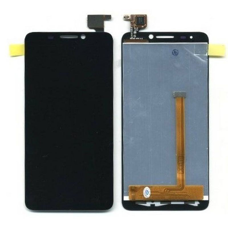 Pantalla Alcatel One Touch Idol 2 OT6037 negra