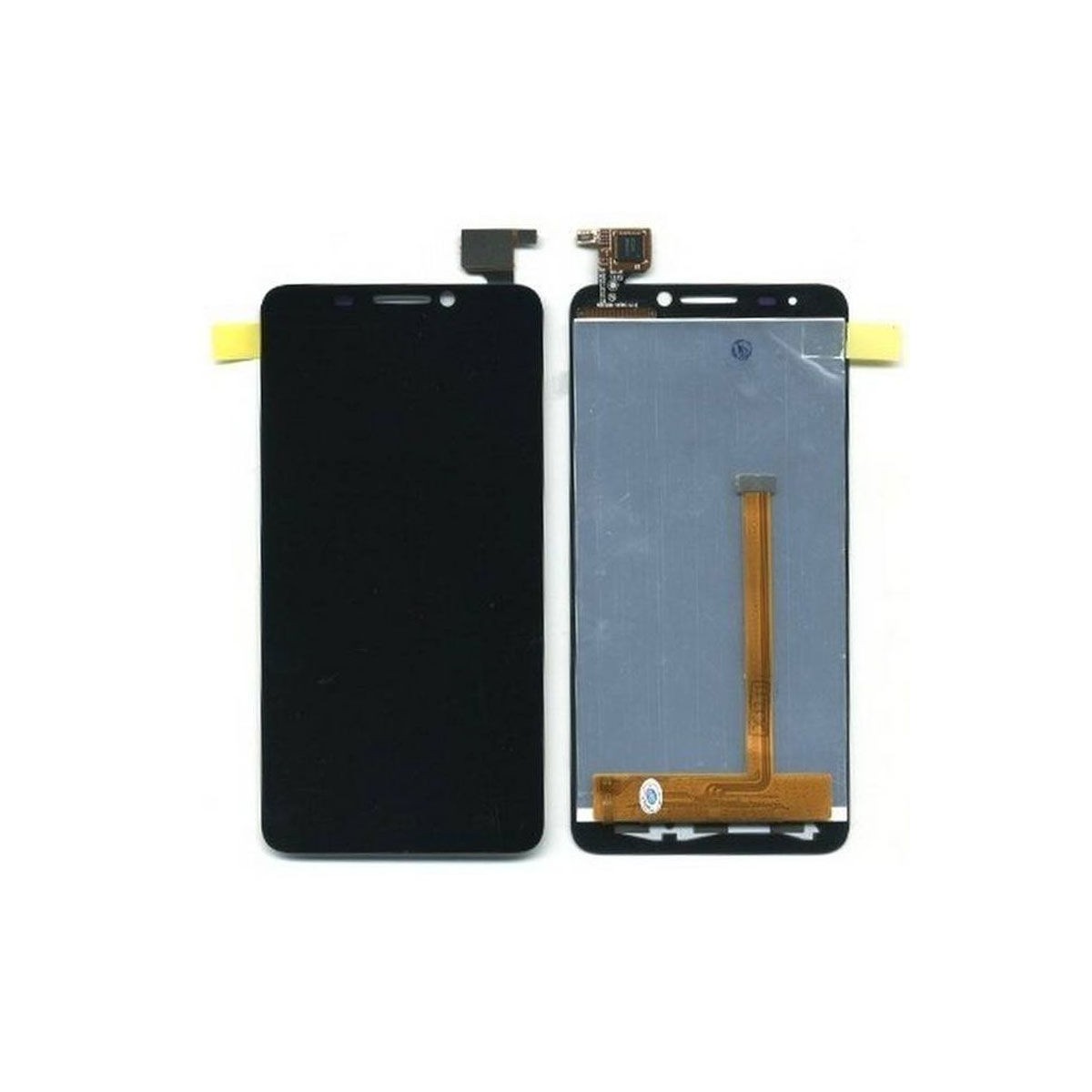 Pantalla Alcatel One Touch Idol 2 OT6037 negra
