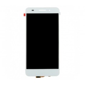 Ecrã completa Huawei Honor 5A/ Y6 II (Cam L21) branca