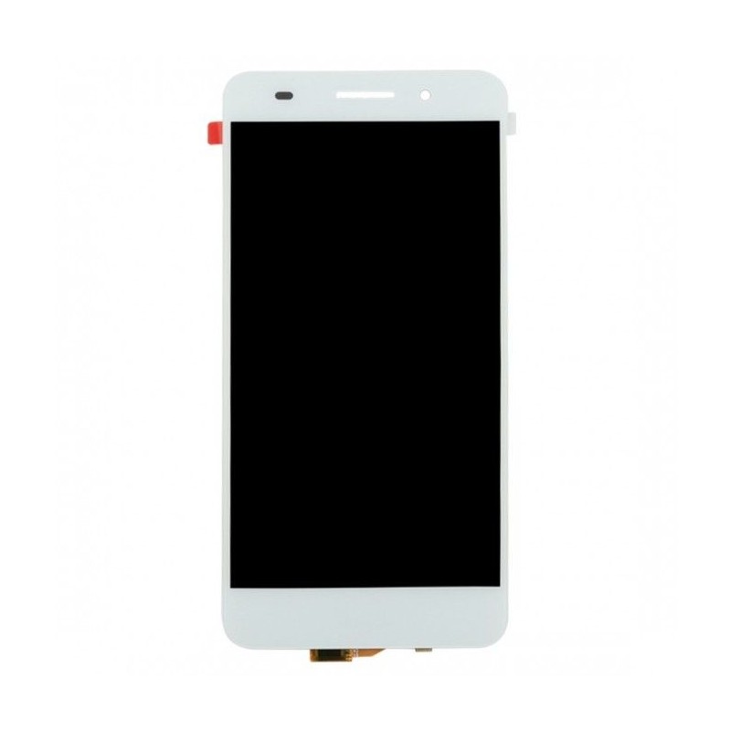 Ecrã completa Huawei Honor 5A/ Y6 II (Cam L21) branca