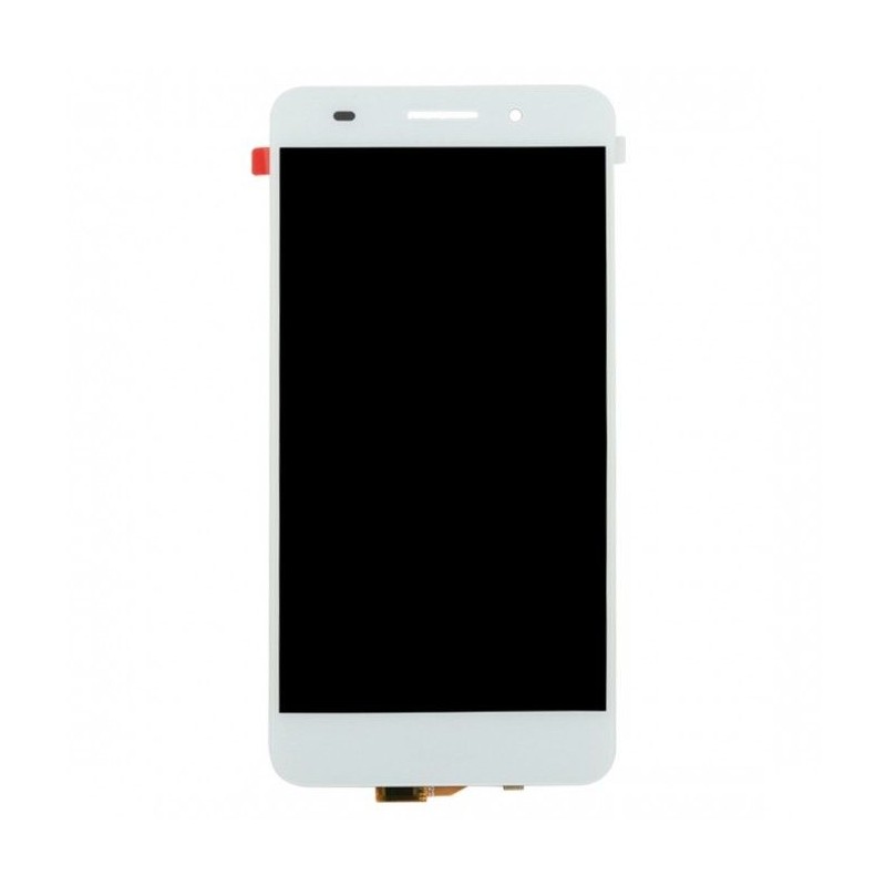 Pantalla completa Huawei Honor 3C negra