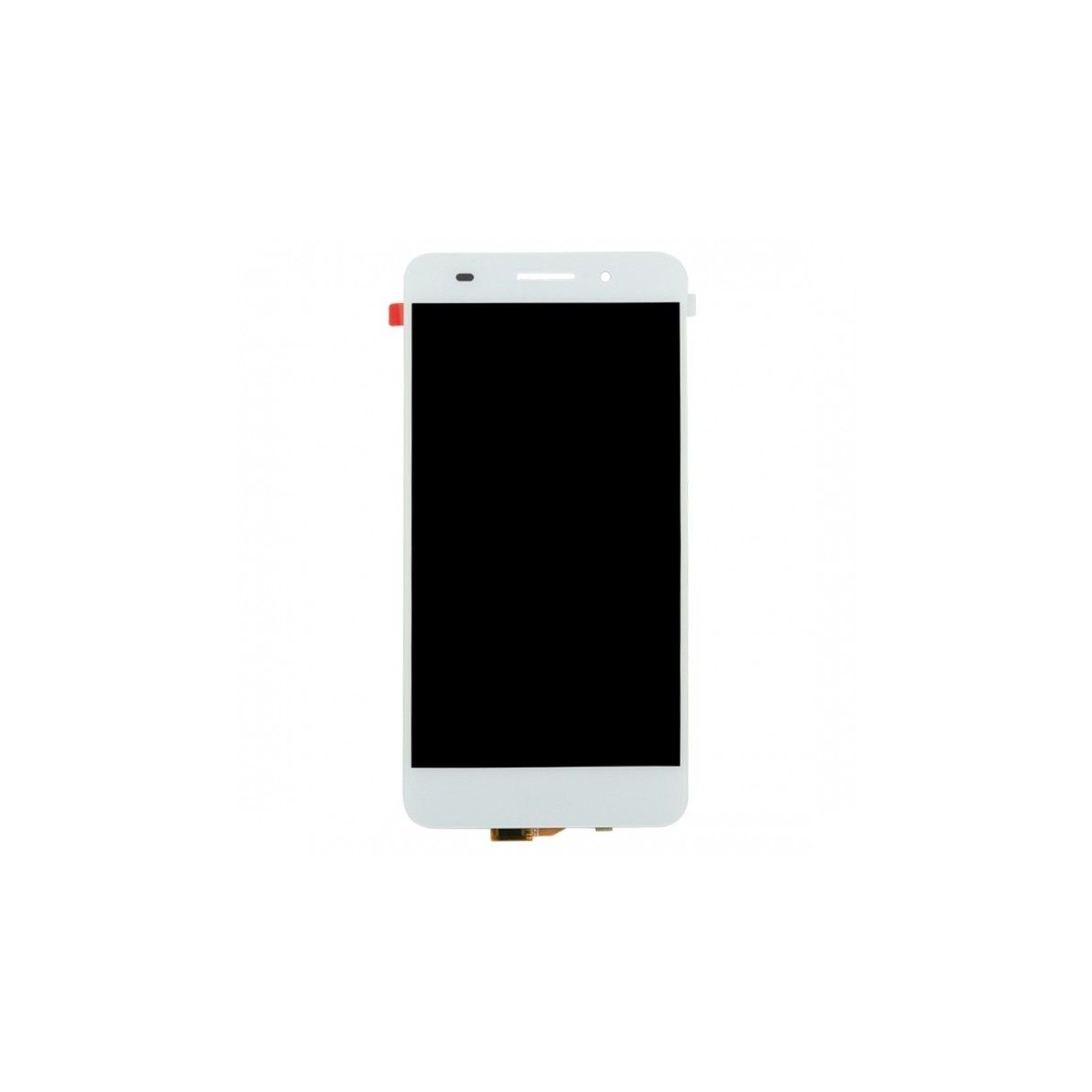 Pantalla completa Huawei Honor 3C negra