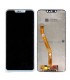 Pantalla completa Huawei Mate 20 Lite Blanco