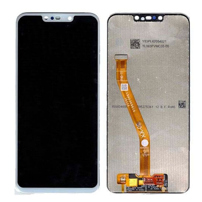 Pantalla completa Huawei Mate 20 Lite Blanco