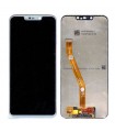 Pantalla Huawei Mate 20 lite Blanca completa LCD + tactil