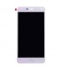 Pantalla completa Huawei Y6 Pro 2017 Blanco