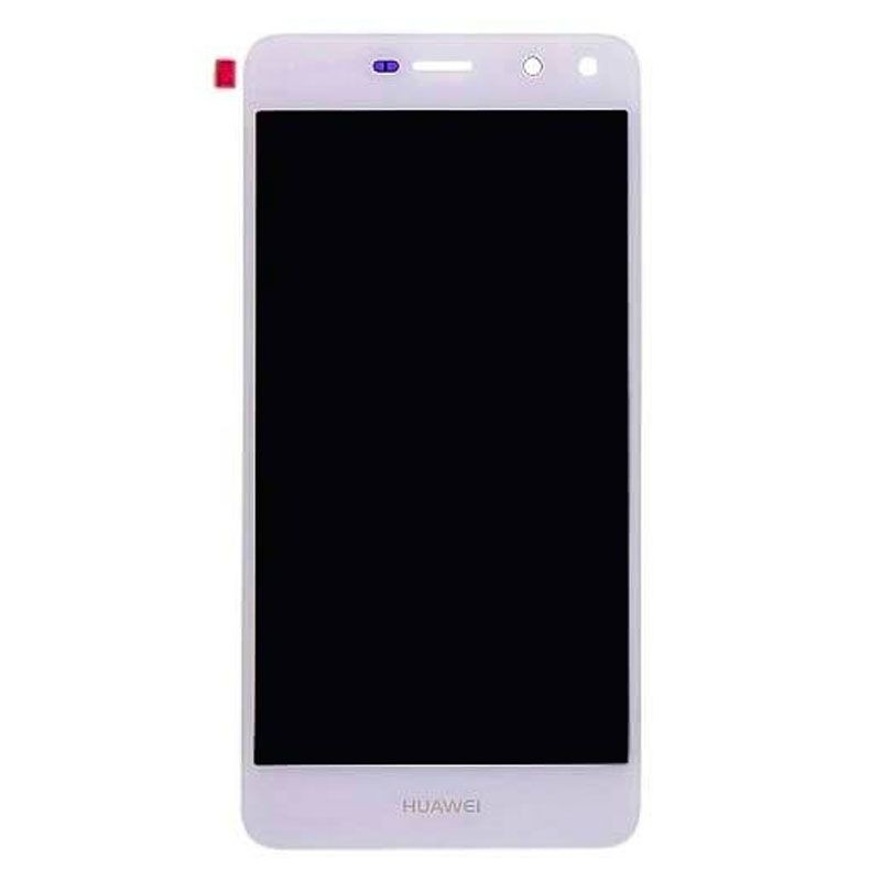 Pantalla completa Huawei Y6 Pro 2017 Blanco