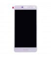 Pantalla Huawei Y6 Pro 2017 Blanca completa LCD + tactil