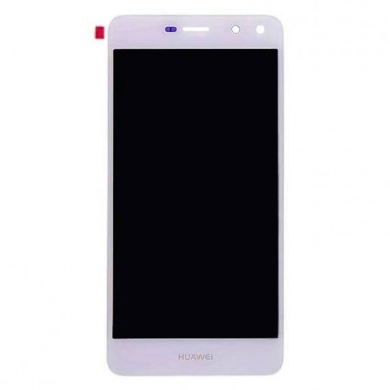 Pantalla completa Huawei Y6 Pro 2017 Blanco