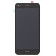 Pantalla completa Huawei Y6 Pro 2017 Negro