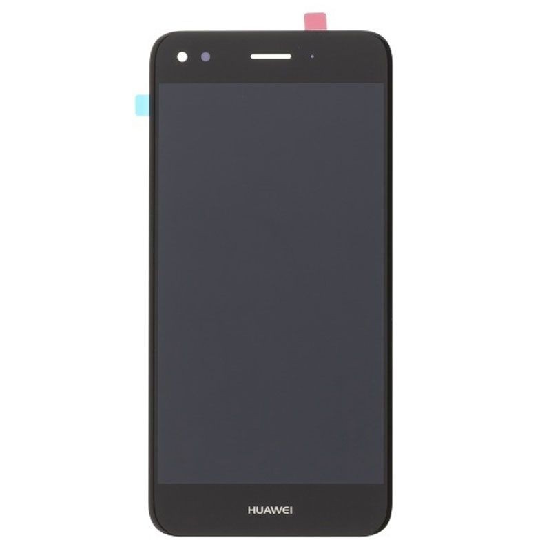 Pantalla completa Huawei Y6 Pro 2017 Negro