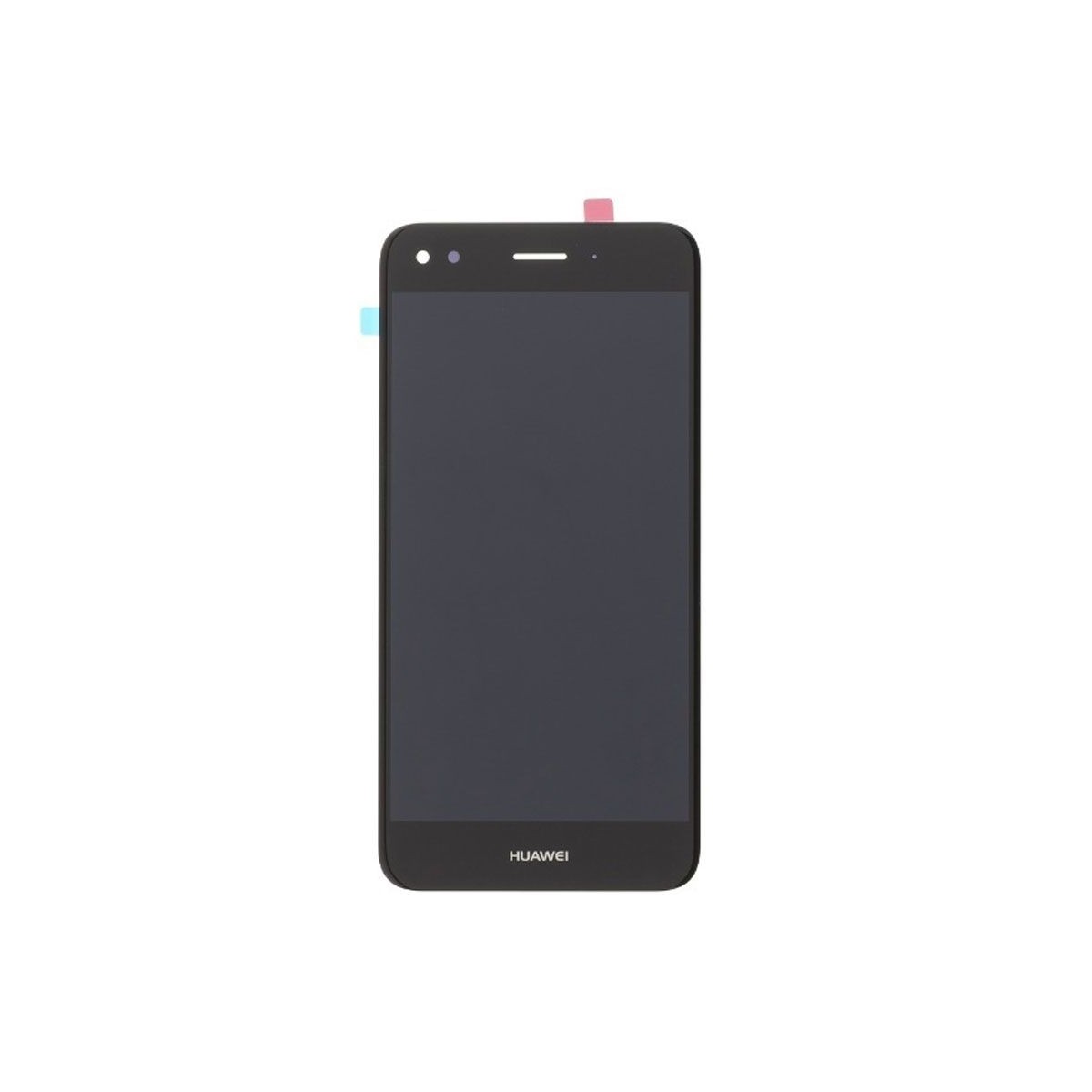Pantalla completa Huawei Y6 Pro 2017 Negro
