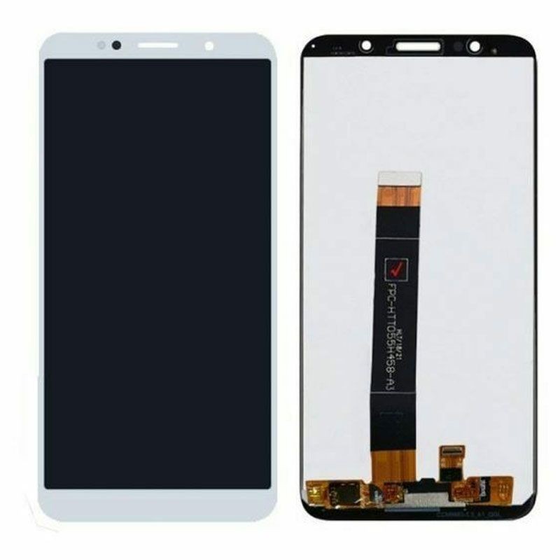 Pantalla completa Huawei Y5 2018 / Y5 2018 Prime  Blanco