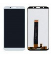 Pantalla Huawei Y5 2018/ Prime Blanca completa LCD + tactil