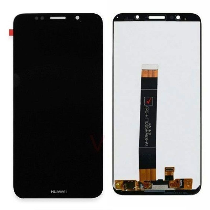Pantalla completa Huawei Y5 2018 / Y5 2018 Prime  Negro