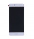 Pantalla completa Huawei Y5 2017 , Y6 2017 Blanco