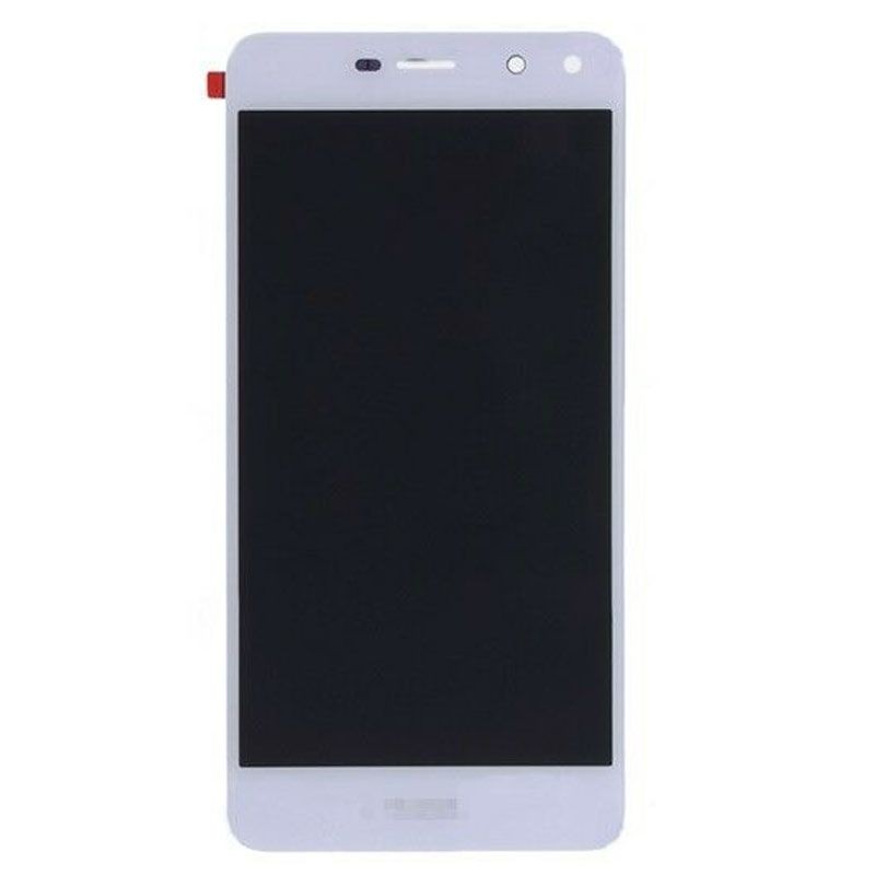 Pantalla completa Huawei Y5 2017 , Y6 2017 Blanco