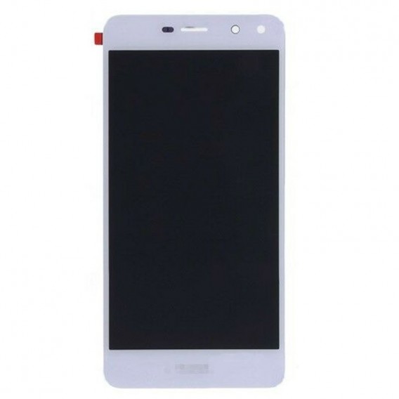 Pantalla completa Huawei Y5 2017 , Y6 2017 Blanco