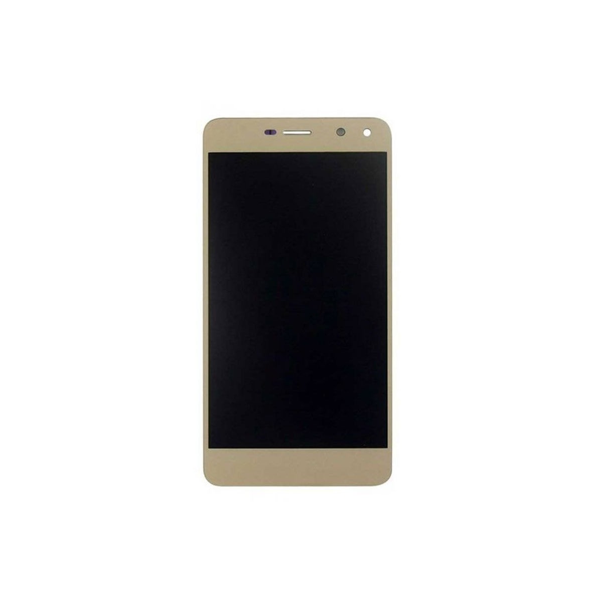Pantalla completa Huawei Y5 2017 , Y6 2017 Oro
