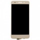 Pantalla completa Honor 5A/ Y6 II (Cam L21)  Oro