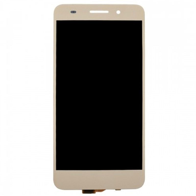 Pantalla completa Honor 5A/ Y6 II (Cam L21)  Oro