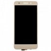 Pantalla completa Honor 5A/ Y6 II (Cam L21)  Oro